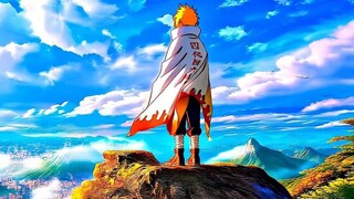 #Naruto