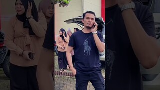 Banyak yg kepooo😀😀😂😂 #pontianak #shorts #komedi #drama