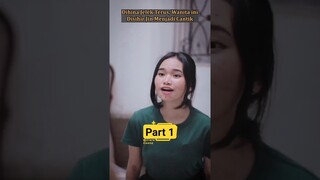 Sihir menjadi cantik #claraosean #dramapendek #dramaterpopuler #dramaterbaru #shorts#dramakeluarga