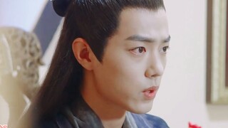 Xiao Zhan Narcissus/Yandere vs. Seduced/Rebirth/Yandere Prince, I Coax You 9/Ran Xian/Mutual Love/Do