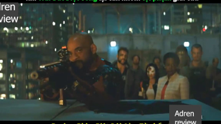 giải cứu thế giới p3 #adrenreview