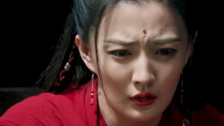 Lần này thì tôi mới hiểu thế nào là thứ phàm tục.