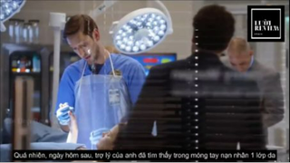 REREVIEW PHIM :Cuộc gặp định mệnh (p6) #rvphimtinhcam