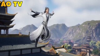 Vạn giới độc tôn_Phương diện