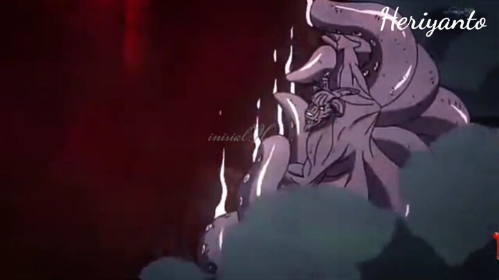 bedak jeduk,,, Naruto perang Dunia ke4...!!!