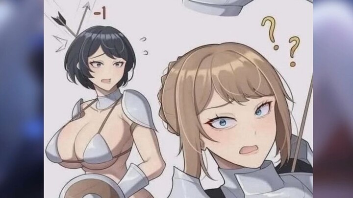 ภาพสุดฮาและบ้าบอที่โด่งดังบนอินเทอร์เน็ต (｀・ω・´)| ตอนที่ 1150