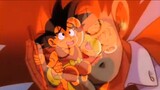[AMV] Ký ức của Goku về ông nội Gohan | Maroon 5 - Memories