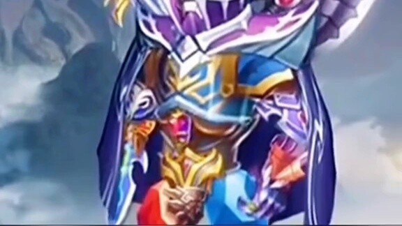 As soon as the hero King appears, he must be in the ban position