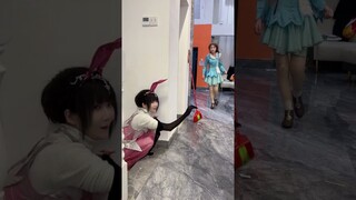 宁荣荣你把小舞都弄疼了 #斗罗大陆 #唐三 #小舞
