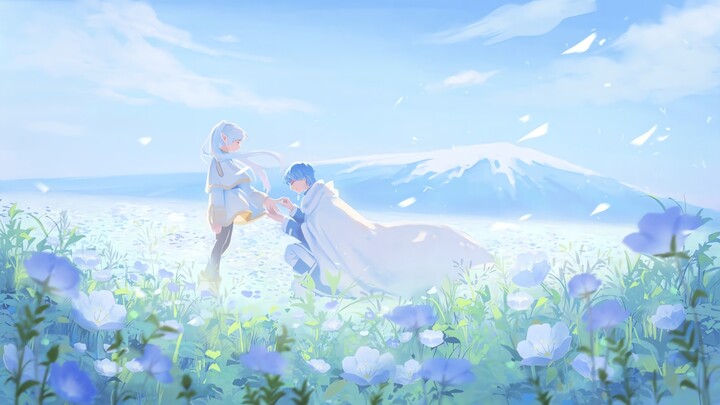 “Những kỷ niệm giữa chúng ta, tất cả đều được em cẩn thận gom nhặt”