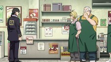 Sakamoto Days ซากาโมโตะ ตอนที่ 13 พากย์ไทย