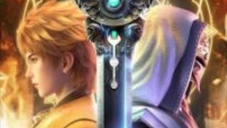 Tales Of Demons Gods S9 Eps 41(421) indo