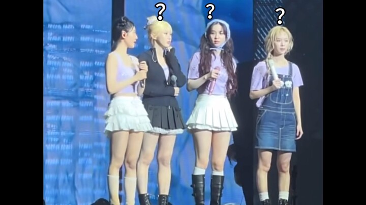 “Xiao Zhazha, kalau saja kalian sempat berlatih beberapa menit lebih awal…”