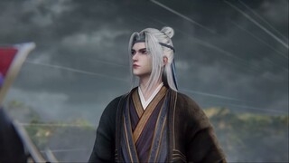 ตอนที่ 86 ฝืนลิขิตฟ้าข้าขอเป็นเซียน [4K][ซับไทย]
