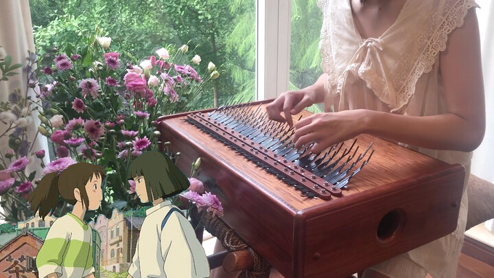 Songs from Spirited Away
