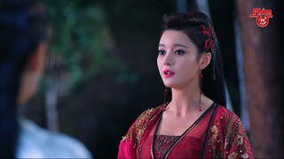 Hiên Viên Kiếm Hán Chi Vân - Tập 13