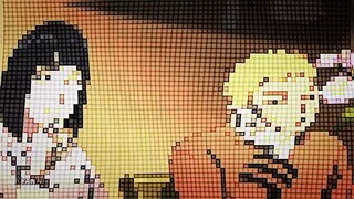 hinata nonton shinetron gemes banget gk sihhh