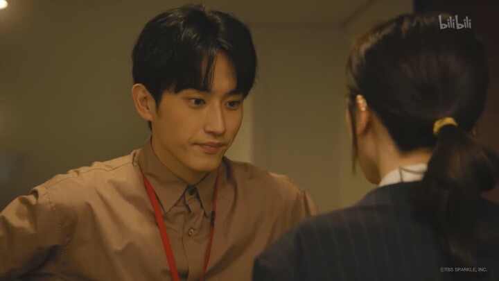 Klip Menarik Episode 05 “Naik Unicorn”: Haruma Sugino Penuh Pesona Pacar yang Tangguh Atasi Krisis!