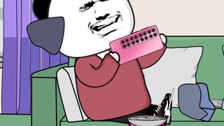 年轻人最怕的三个声音