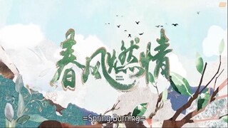 Spring Burning (2025) – Eps. 14 [English Sub]