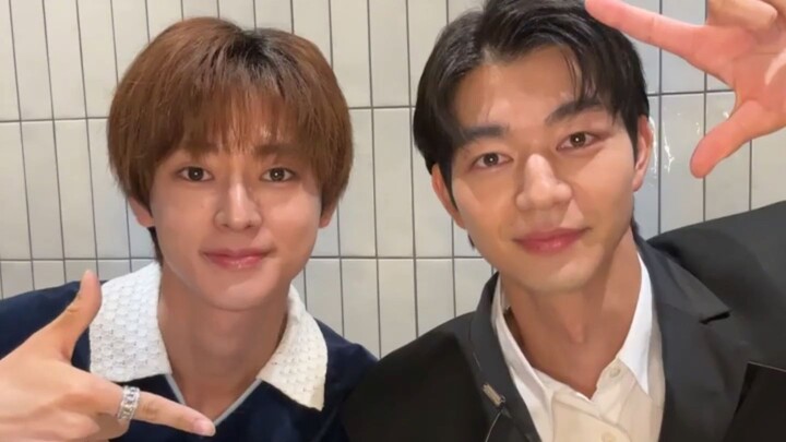 [ Kaname x Kakeru] 20251203 Live Instagram