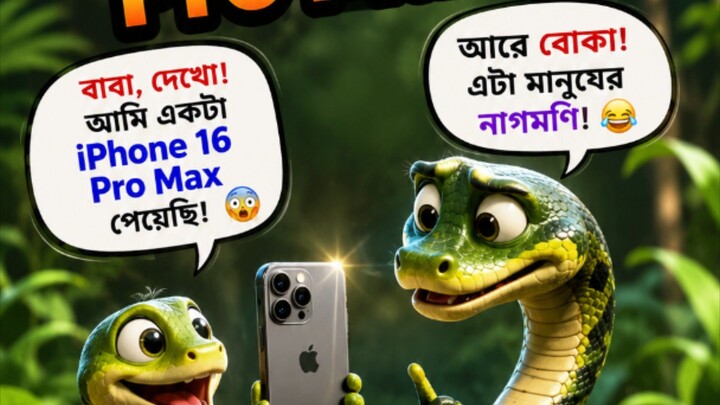 দেখো বাবা আমি  iPhone 16 Pro Max  পেয়েছি তারপর কি হলো চলুন দেখেছি #iphone16ptomax