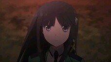 Mahouka-koukou-no-rettousei SS1 ตอนที่ 12 พากย์ไทย