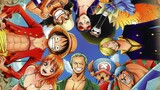 One Piece Đằng sau nụ cười ấy là cả một quá khứ đầy nước mắt