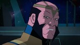 _Justice League_ Crisis on Infinite Earths - Part Two watch full Movie: link in Description