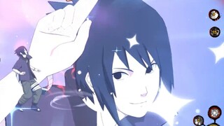 Nếu là Master Sasuke thì đổ hết vào cũng được (ám chỉ sát thương)