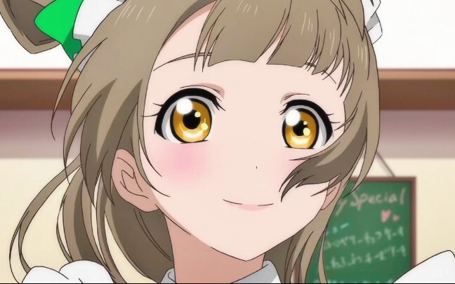 [lovelive|Girlfriend List] ถ้าไม่ตามแอนิเมชั่นหาเมียก็ไร้ความหมาย!