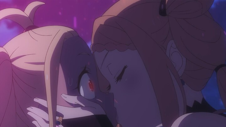 Anime baru di bulan Januari: Kekuatan Uskup Agung Keserakahan terungkap! Priscilla dirugikan! Re: Ke