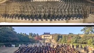 半部近代史，主任打校长，学弟干学长