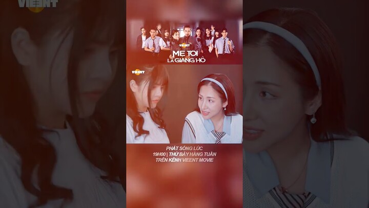 Sao ba đối xử như vậy?!#metoilagiangho #vieent_movie #movieseries #webdrama #vdrama #phimhay