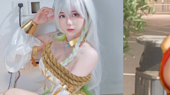 เลือกหนึ่งในสองสิ่งนี้ คุณจะช่วยใคร?