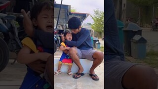 Ayu dituduh