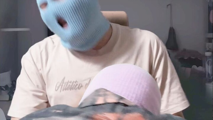 【Thần Nhập Câu Lạc Bộ】Tập 2: Bạn cùng phòng sở hữu kho CS trị giá hàng triệu chỉ có 1500 tệ sinh hoạ