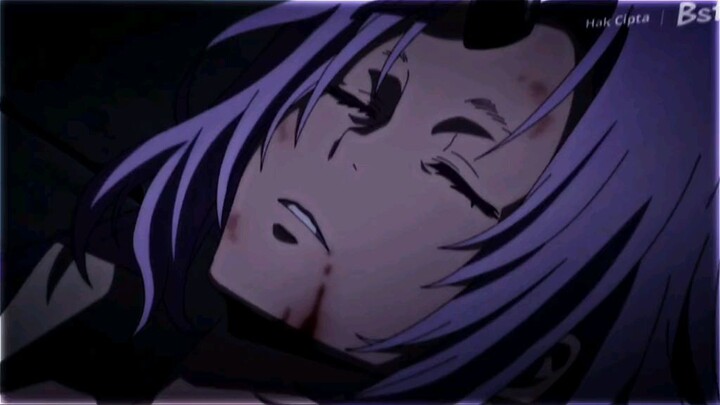 shion nak balek ke akhirat 🗿