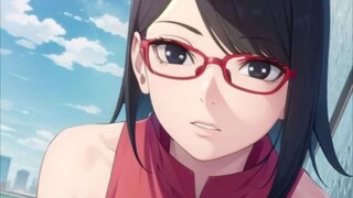 FIKS SARADA ANAK KARIN