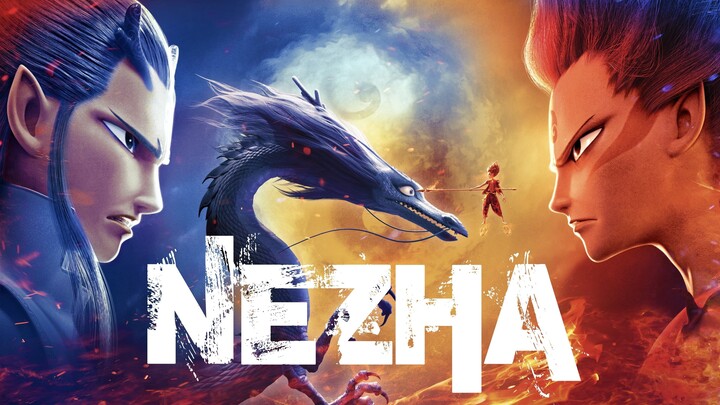 Watch Ne Zha Full Movie 2019 HD - onoflix.ru