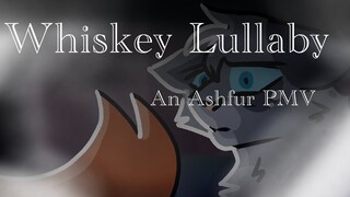 Whiskey Lullaby 🥀 An Ashfur PMV || TW: MENTION OF SUICIDE