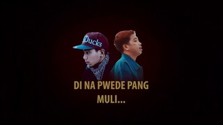 DI NA MULI ( Official Lyric Video ) - JYSN x TYRONE