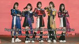 Poppin’Party - Light Delight + Atarashii Kisetsu Ni [lirik+terjemahan]