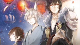 Kakuriyo no Yadomeshi (Bed and Breakfast for Spirits) Ep 7