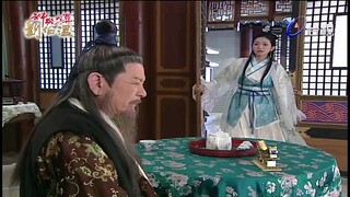 Thần Cơ Diệu Toán Lưu Bá Ôn Phần 7 Hoàng Thành Long Hổ Đấu tập 24