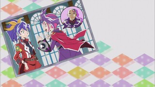 Yu-Gi-Oh! ARC-V Japanese Ending Credits Season 3 v2