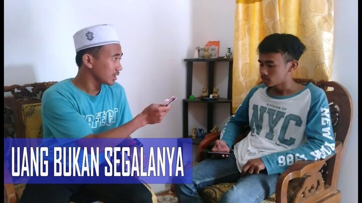 Uang Bukan Segalanya - Sekte Comedy