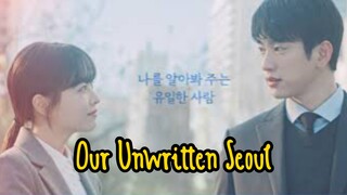 Our Unwritten Seoul Eps. 10 sub indo