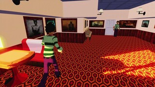 There's Always Something