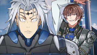 【大鸣王潮1566】要兄免费，老卡落泪